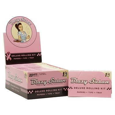 Blazy Susan Rolling Kit, 1 1/4 Size