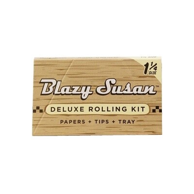 Blazy Susan Rolling Kit, 1 1/4 Size