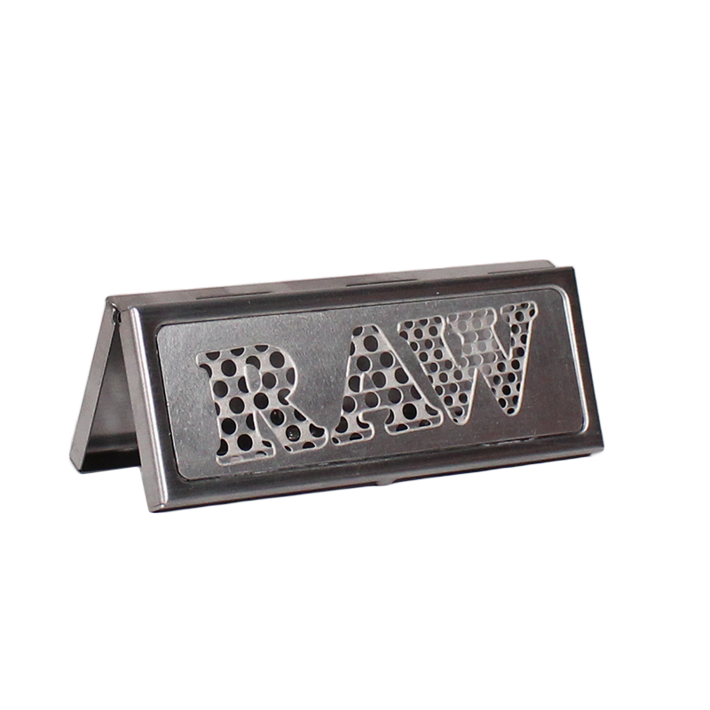 Raw Shredder Case, 1 1/4 Size