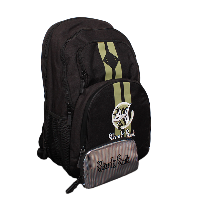 Skunk Smell Proof Bakepack