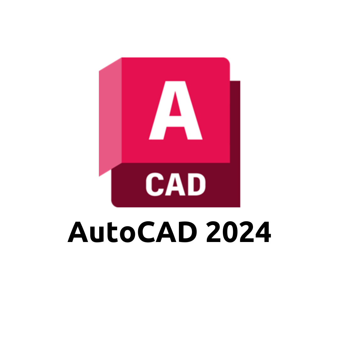 Autodesk AutoCAD 2024