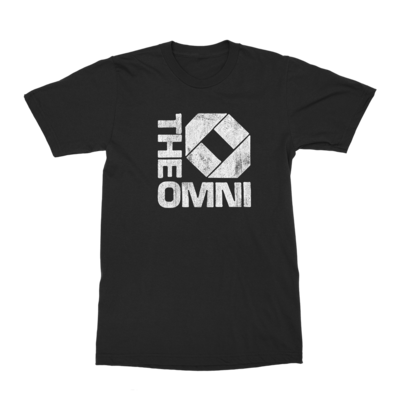 The Omni T-Shirt, T-Shirt Color: Black