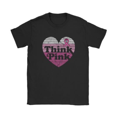 Think Pink T-Shirt