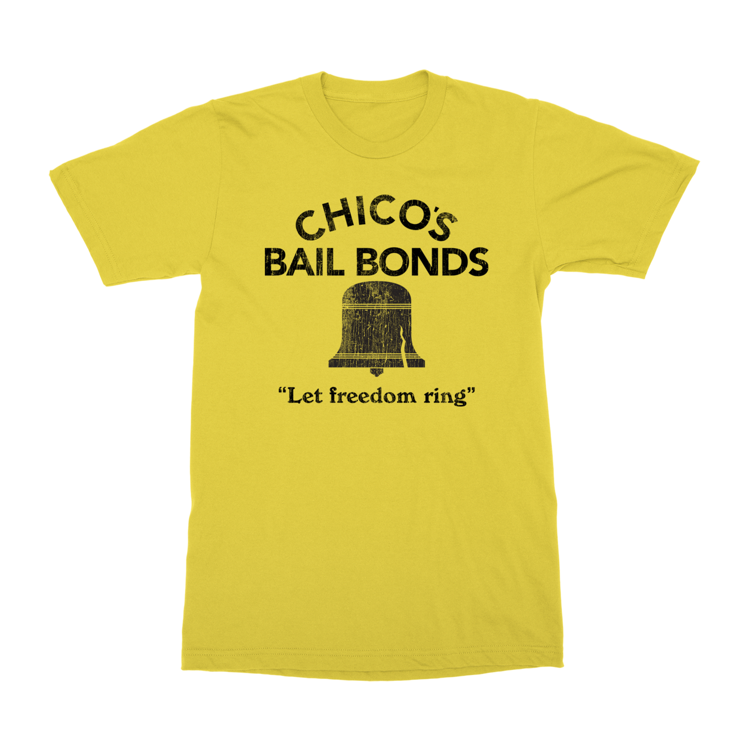 Chicos Bail Bonds T-Shirt