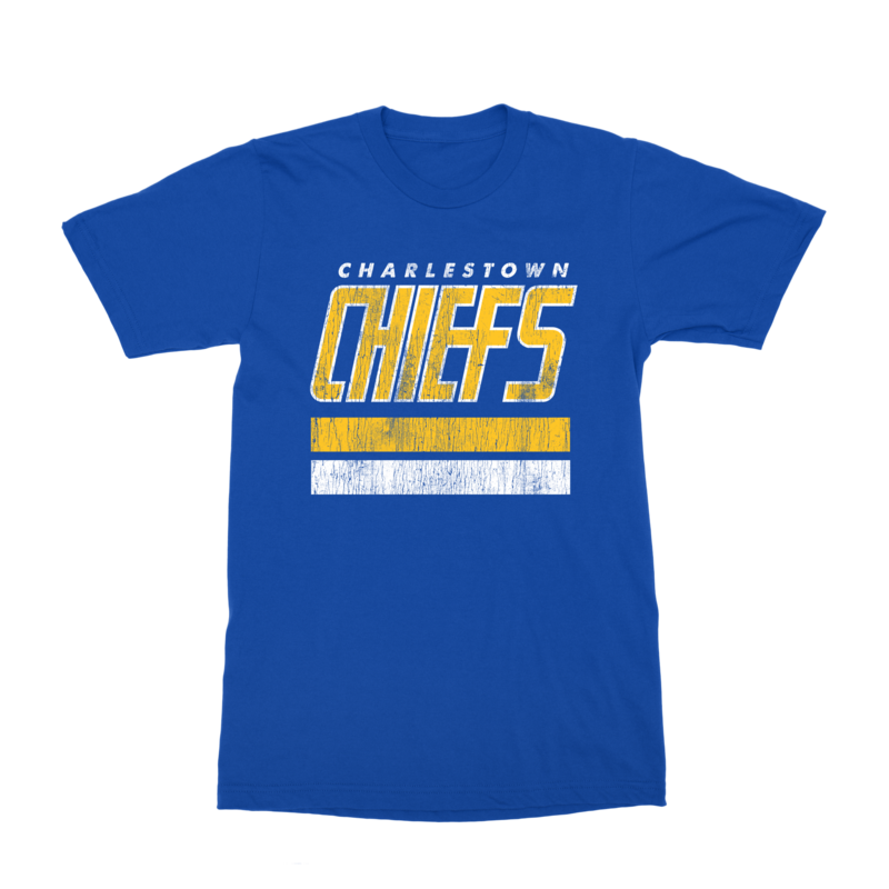 Charlestown Chiefs T-Shirt