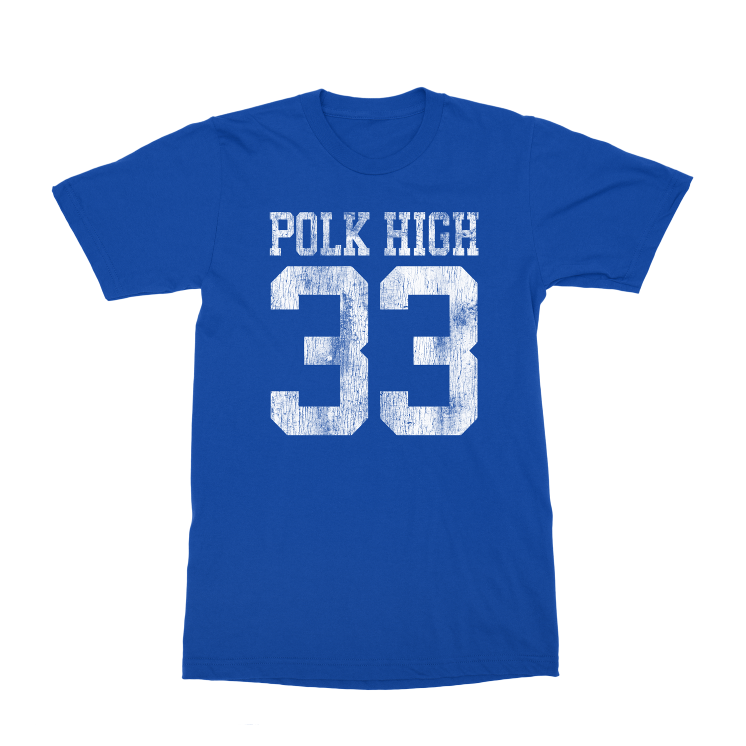 Polk High T-Shirt