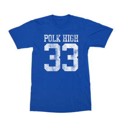 Polk High T-Shirt