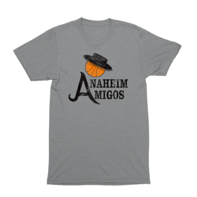 Anaheim Amigos T-Shirt