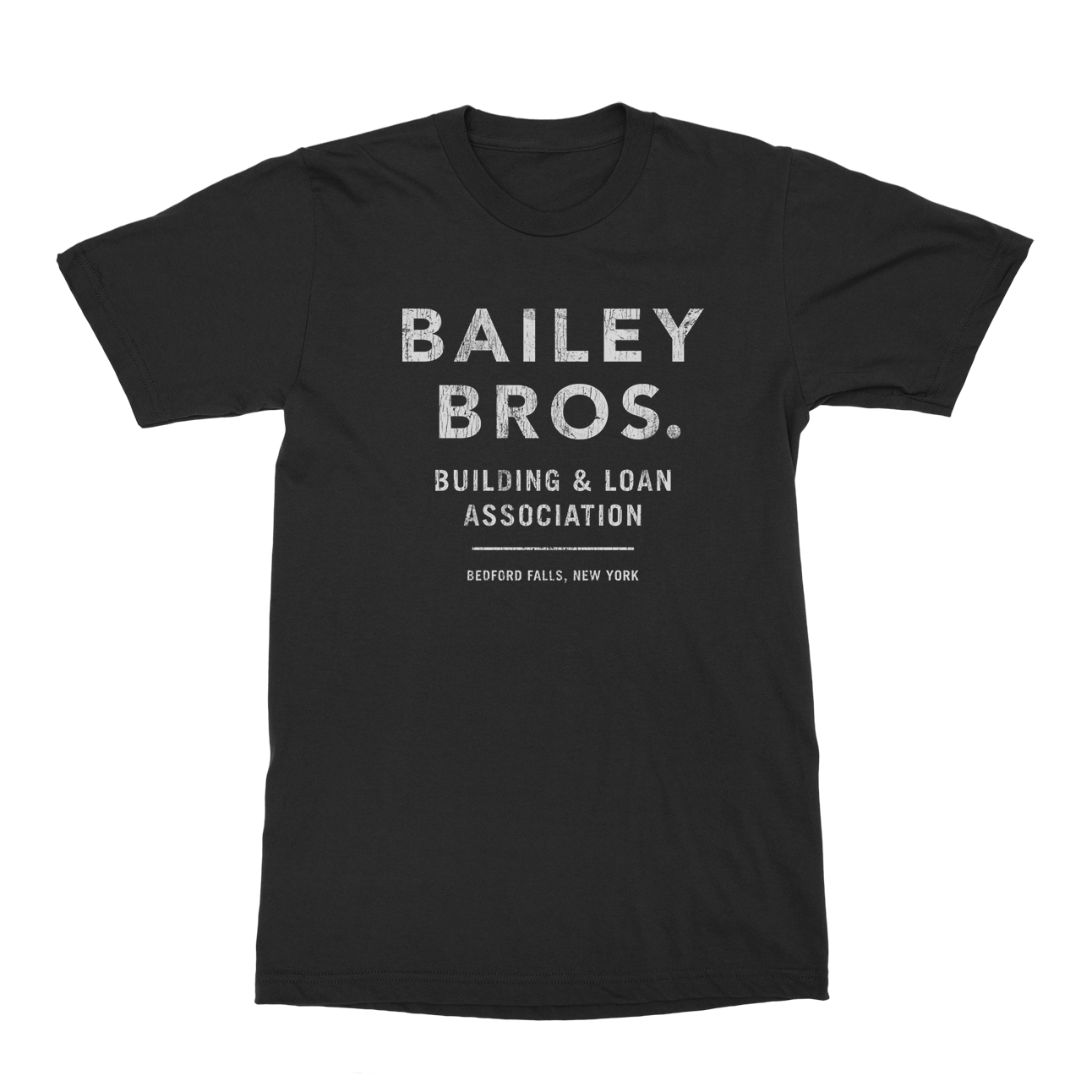 Bailey Bros. T-Shirt