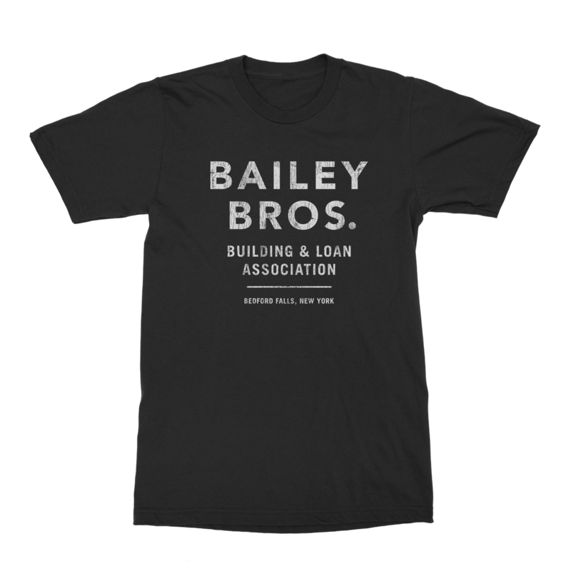 Bailey Bros. T-Shirt