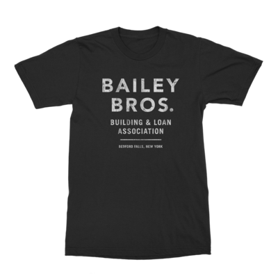 Bailey Bros. T-Shirt