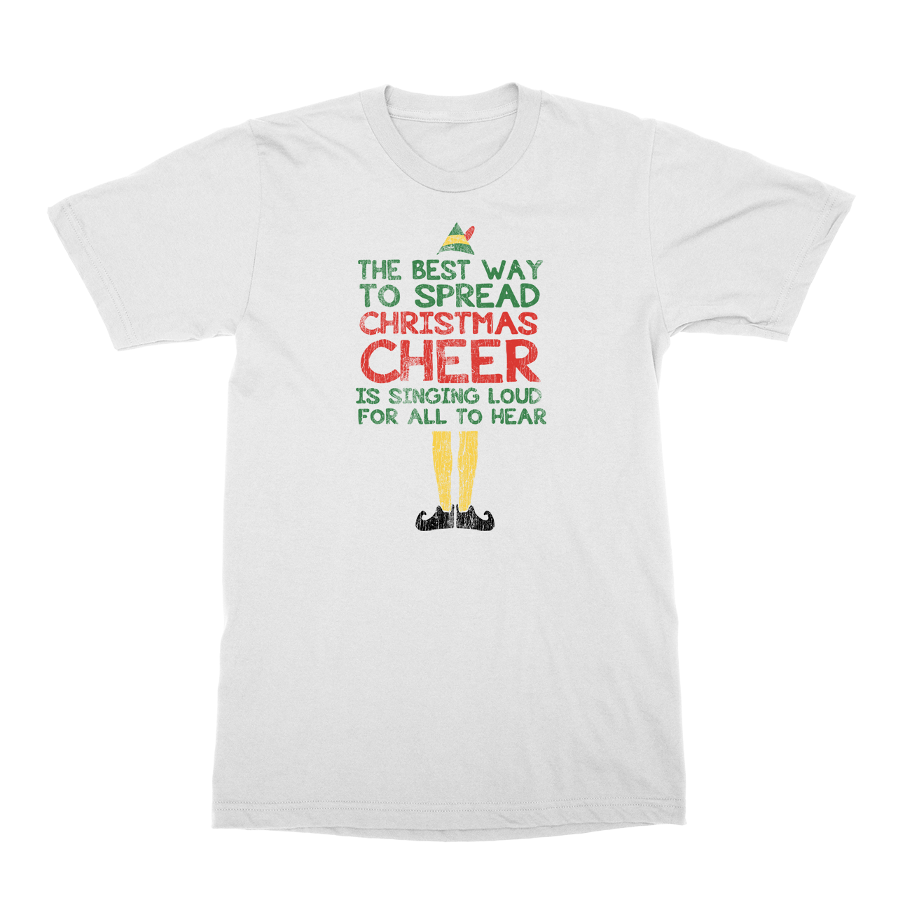 Christmas Cheer T-Shirt