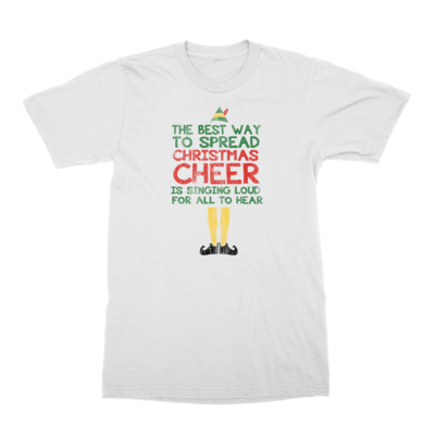 Christmas Cheer T-Shirt