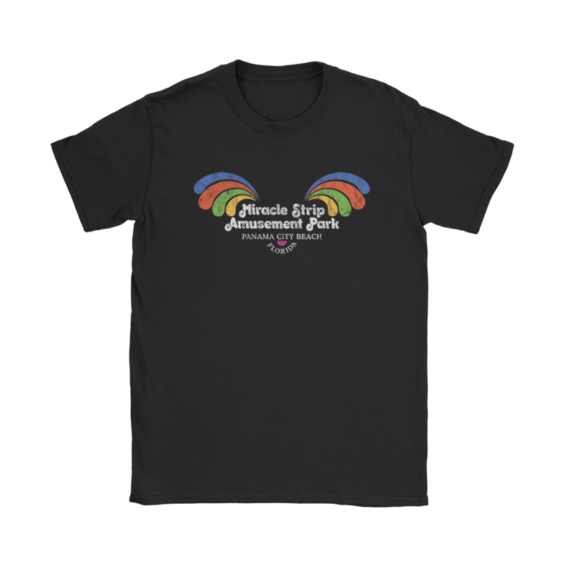 Miracle Strip Amusement Park T-Shirt