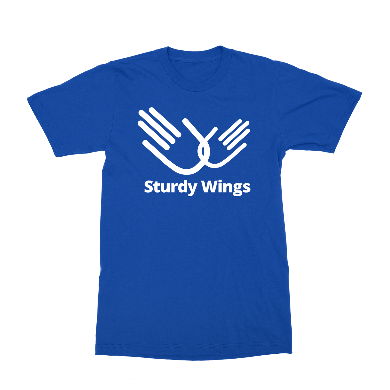 Sturdy Wings T-Shirt