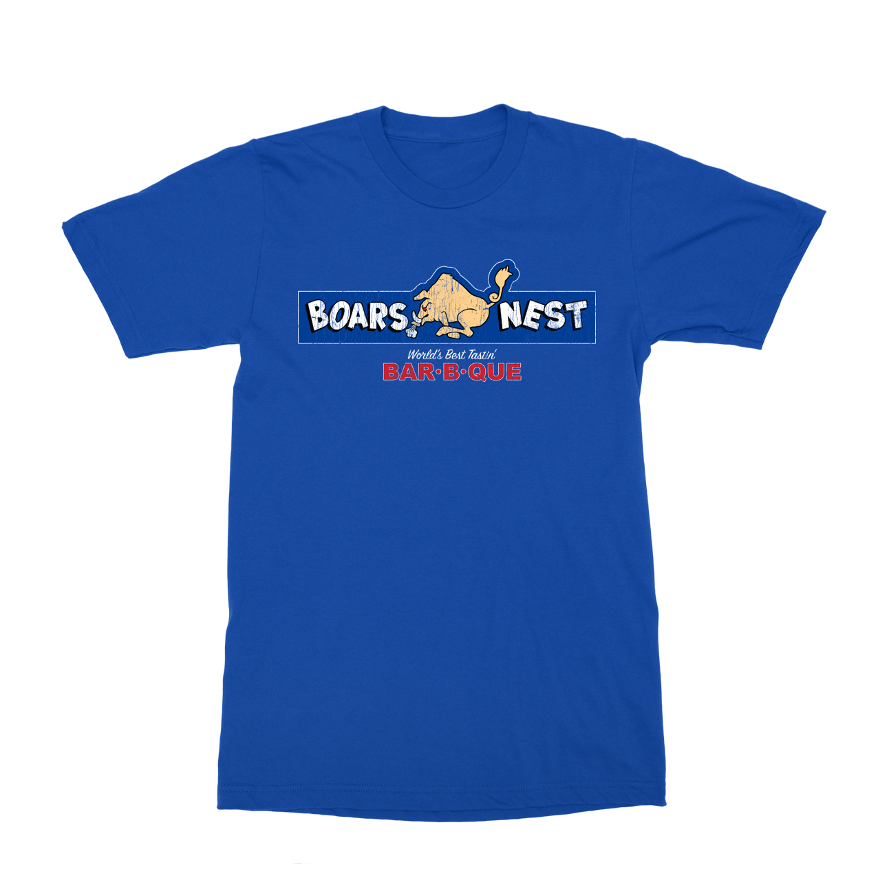 Boars Nest T-Shirt Boars Nest T-Shirt