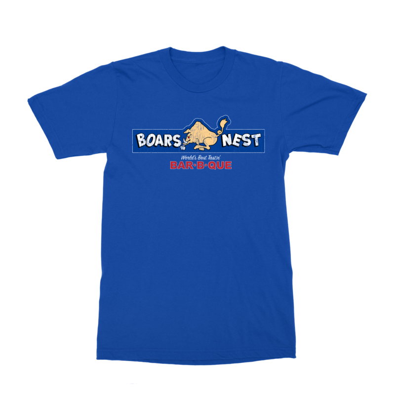 Boars Nest T-Shirt