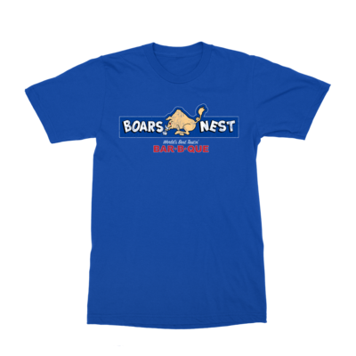 Boars Nest T-Shirt