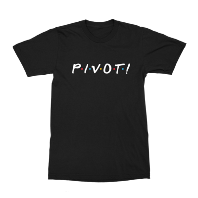Pivot T-Shirt