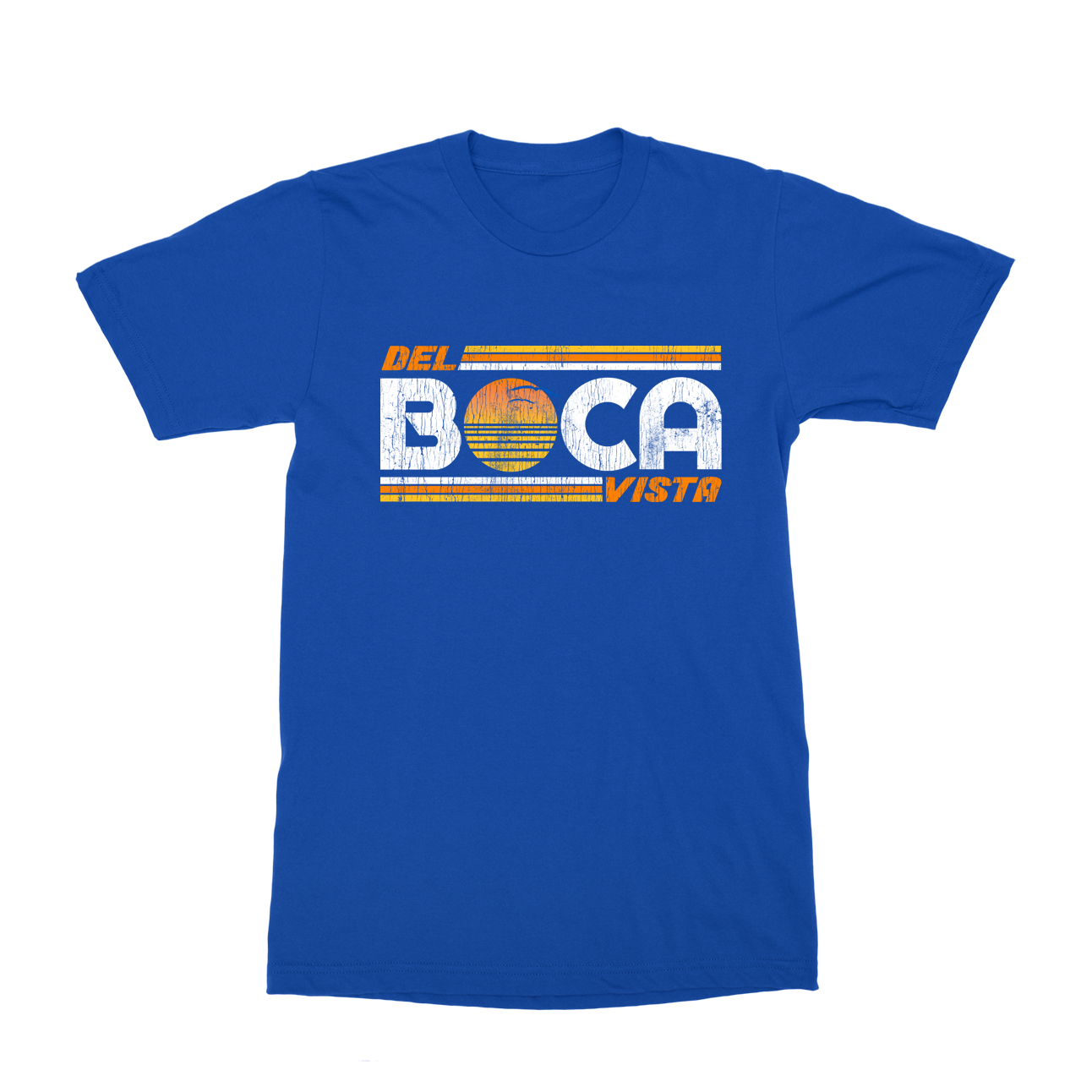 Del Boca Vista T-Shirt
