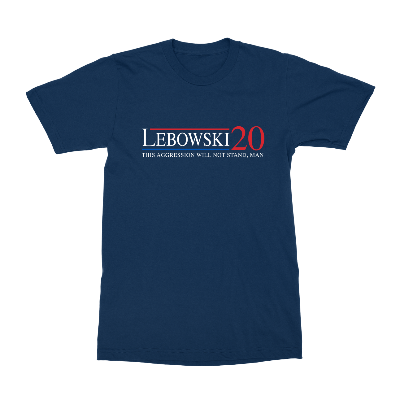 Lebowski 20 T-Shirt