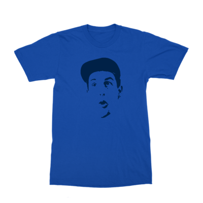 Billy Madison T-Shirt