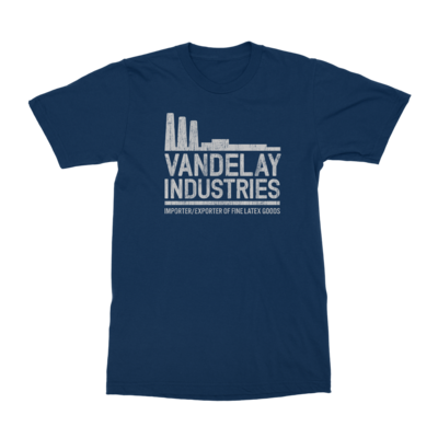 Vandelay Industries T-Shirt