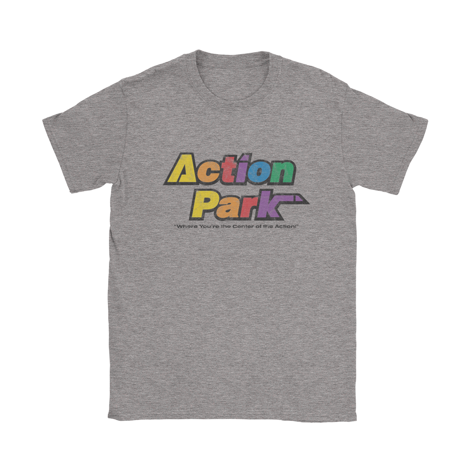 Action Park T-Shirt