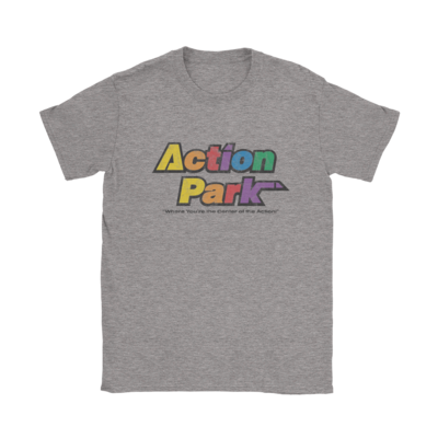 Action Park T-Shirt