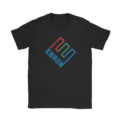 Enron T-Shirt