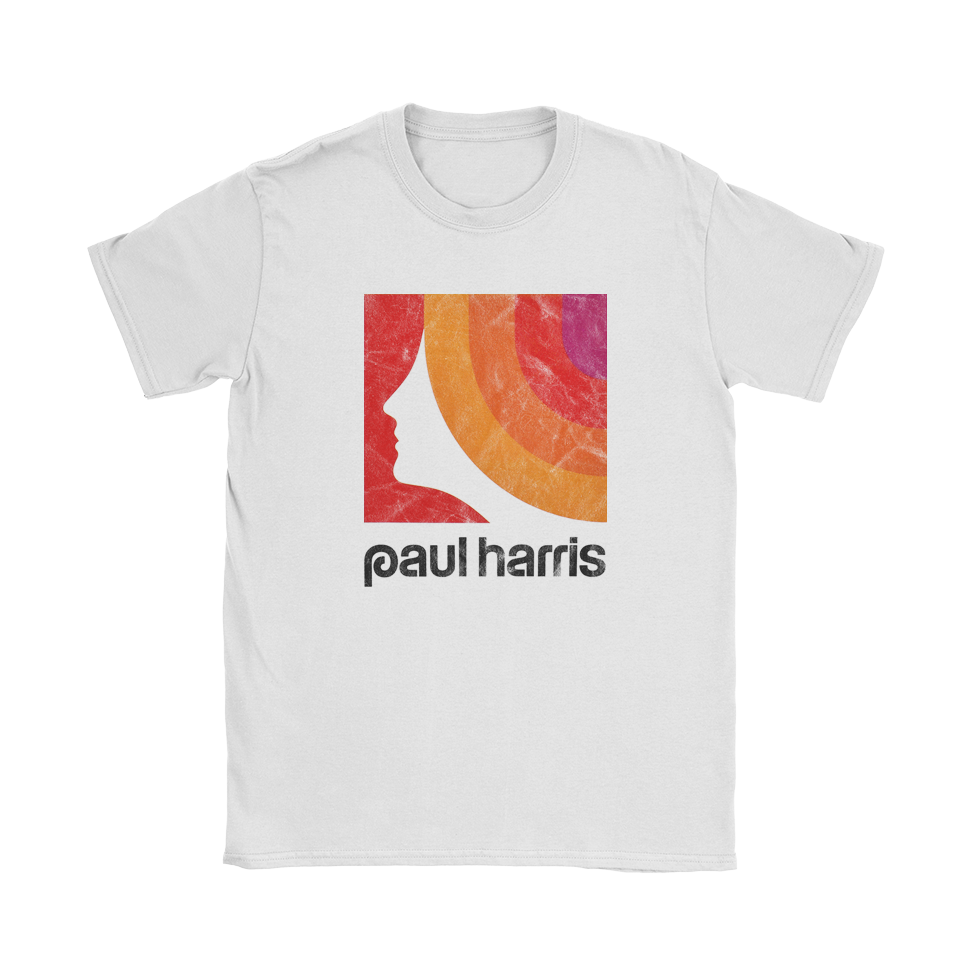 Paul Harris T-Shirt