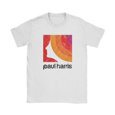 Paul Harris T-Shirt