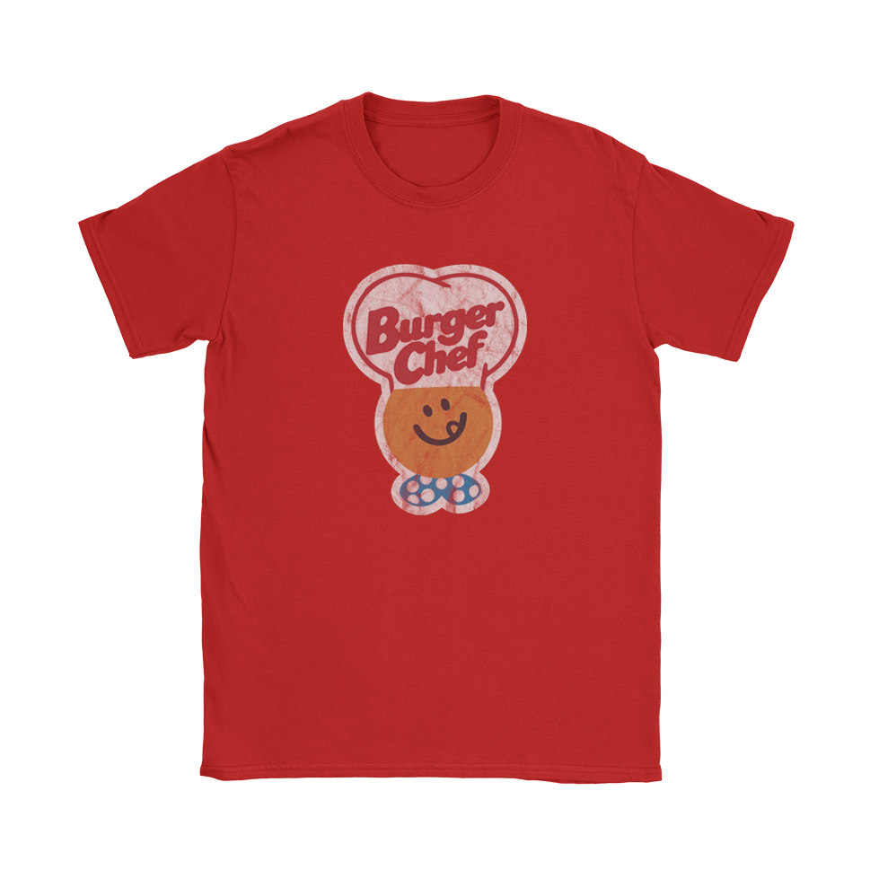 Burger Chef T-Shirt