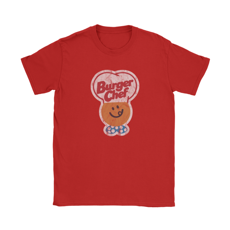 Burger Chef T-Shirt