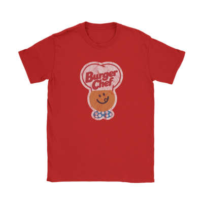 Burger Chef T-Shirt