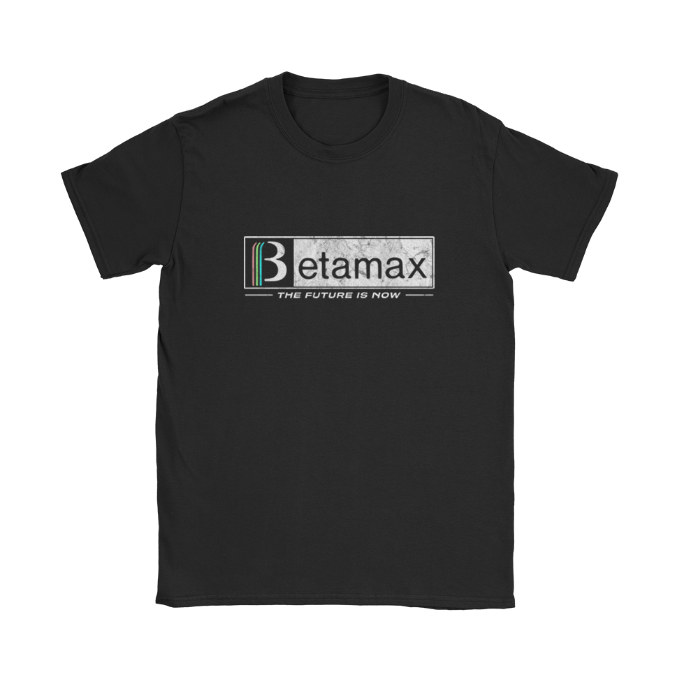 Betamax T-Shirt
