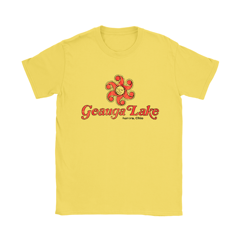 Geauga Lake T-Shirt