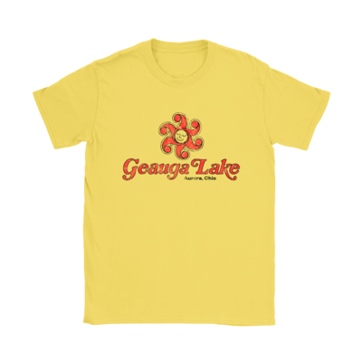 Geauga Lake T-Shirt