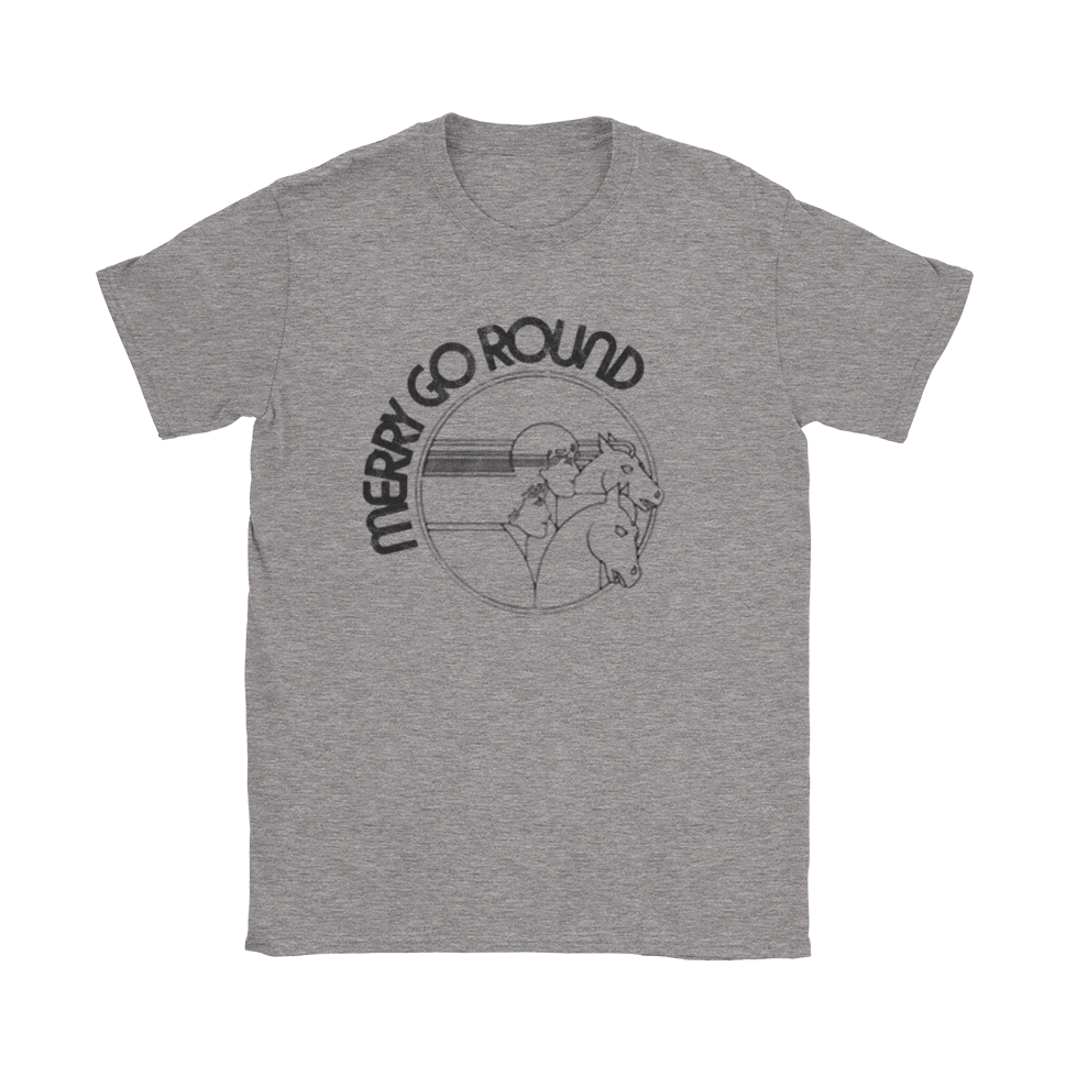 Merry Go Round T-Shirt