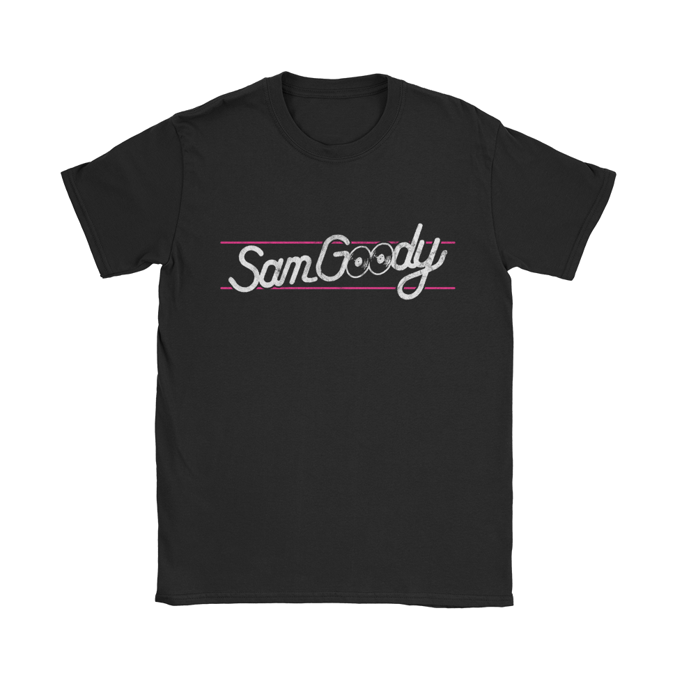 Sam Goody T-Shirt