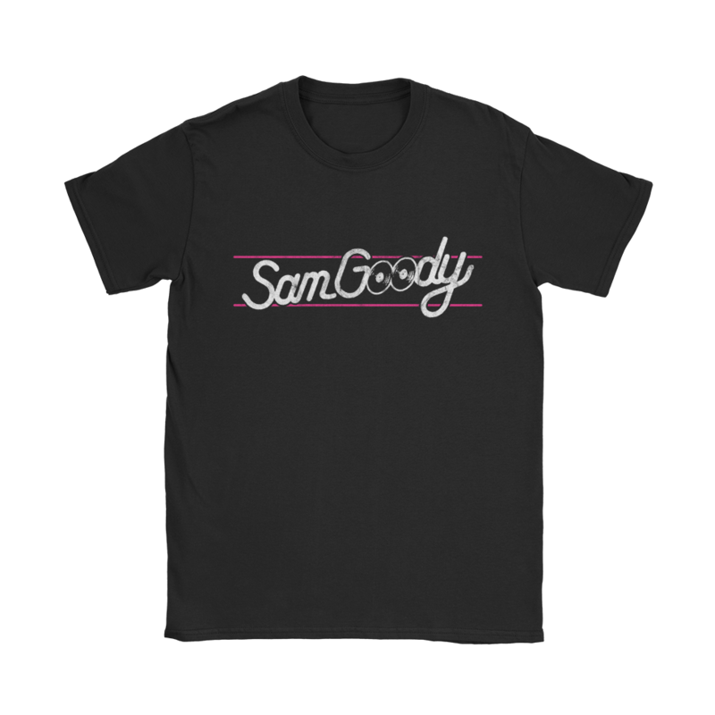 Sam Goody T-Shirt