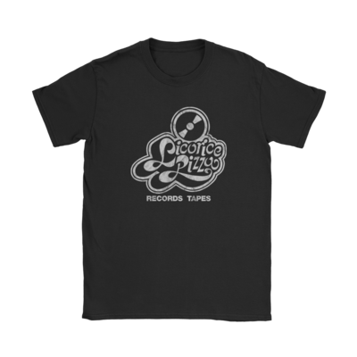 Licorice Pizza T-Shirt