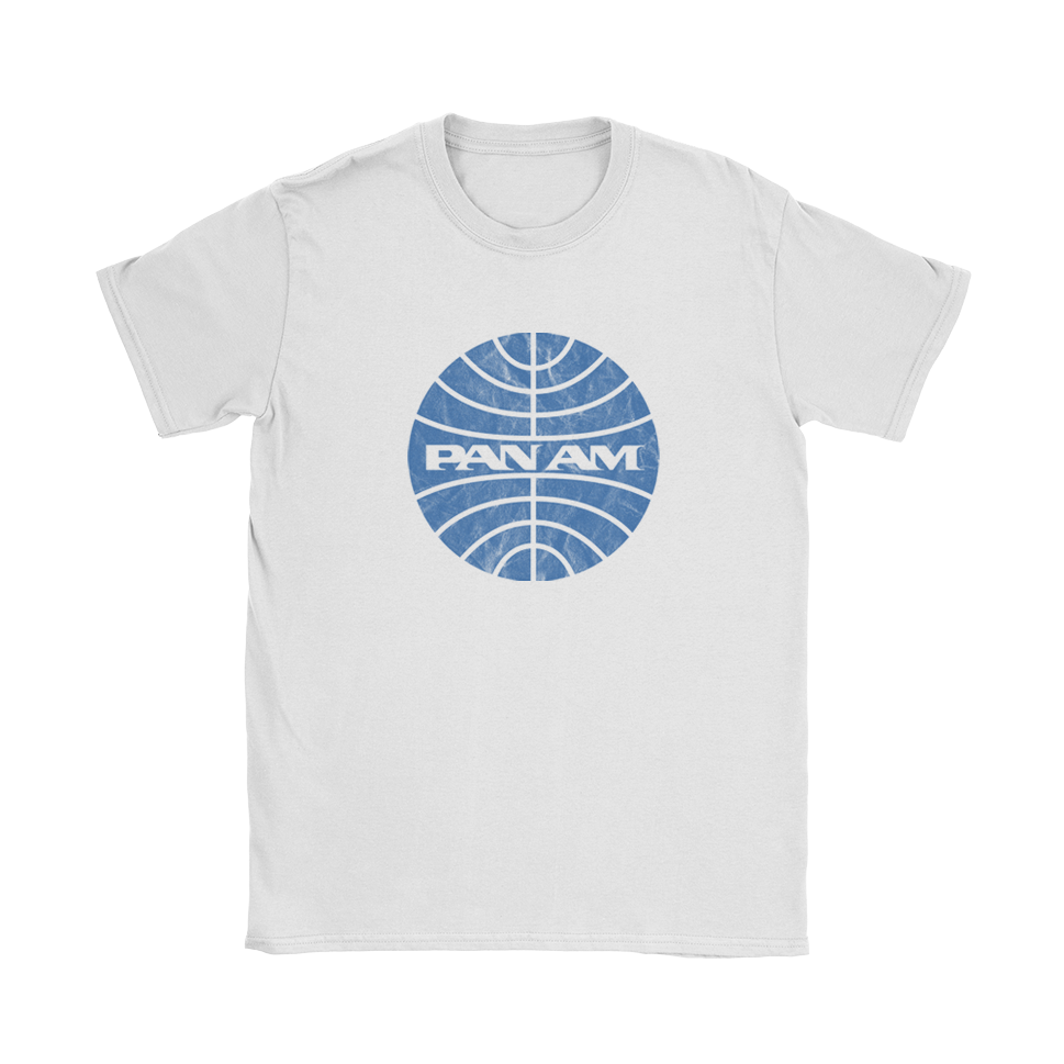 Pan AM T-Shirt