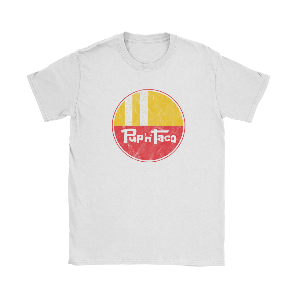 Pup N Taco T-Shirt