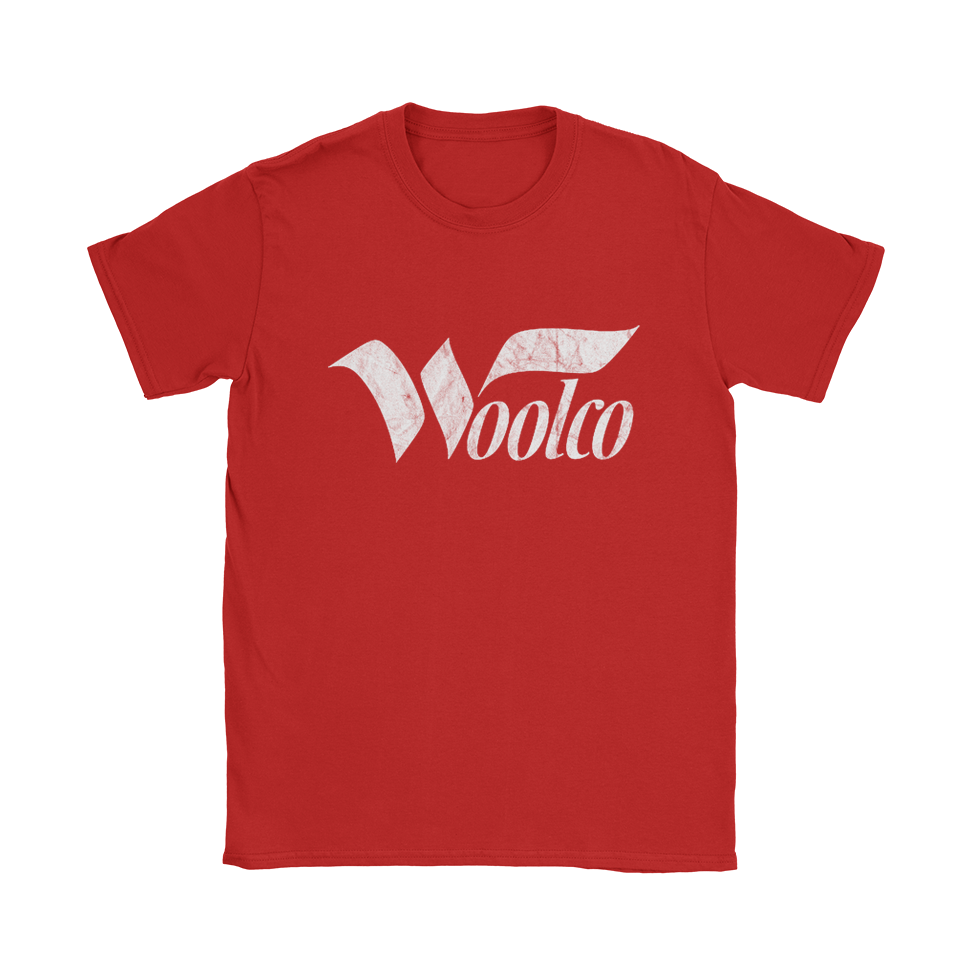 Woolco T-Shirt
