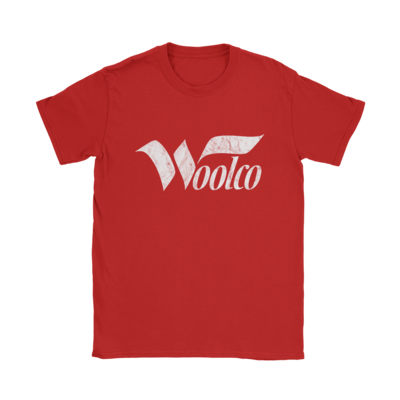 Woolco T-Shirt