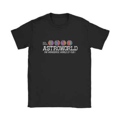 Astroworld T-Shirt