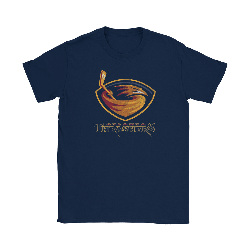 Atlanta best sale thrashers merch