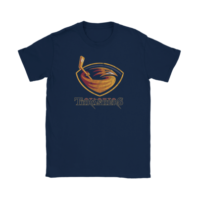 Atlanta Thrashers T-Shirt