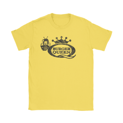 Burger Queen T-Shirt
